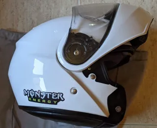 Casco Moto SHOEI NEOTEC Blanco