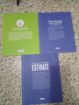 Libros