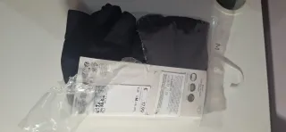 Calzoncillos H&M Talla M Algodón 
