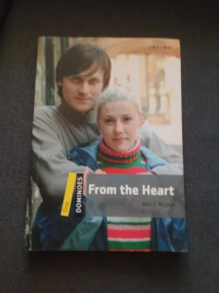 Dominoes: One: From the Heart