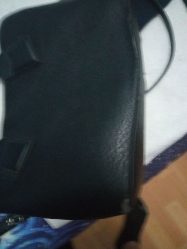 Bolso Negro Mikato