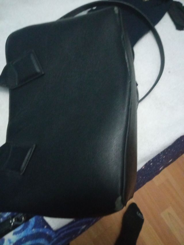 Bolso Negro Mikato