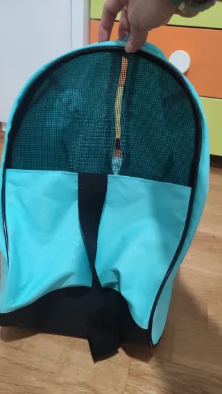 Bolsa para patines Oxelo NUEVA