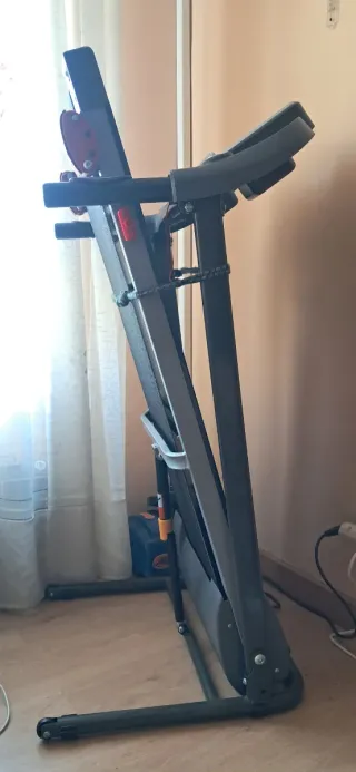 Cinta de correr Sportstech plegable