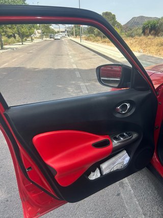 Nissan Juke 2016 urge por comprra de otro
