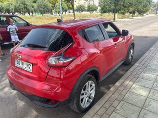 Nissan Juke 2016 urge por comprra de otro