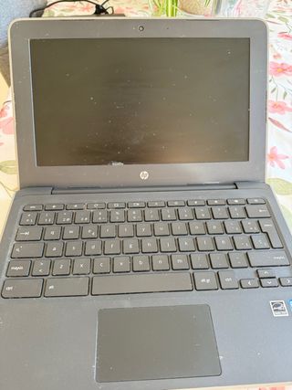 HP Chromebook 11 G7 EE