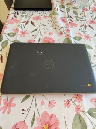 HP Chromebook 11 G7 EE