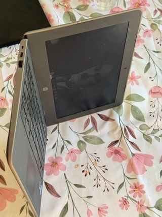HP Chromebook 11 G7 EE