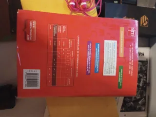 Diccionario Secundaria y Bachillerato. Lengua e...