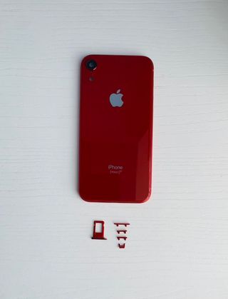 Chasis/Carcasa iPhone XR Nueva