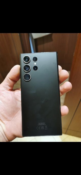 Samsung S23 Ultra 256 GB