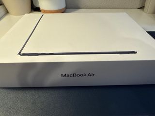 MacBook Air M4 - 2 semanas de uso
