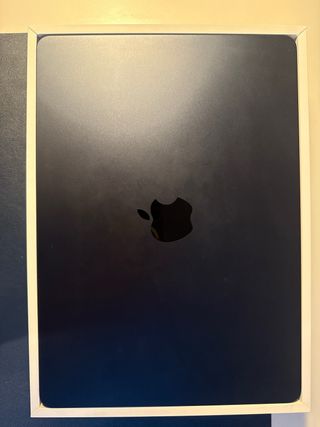 MacBook Air M4 - 2 semanas de uso