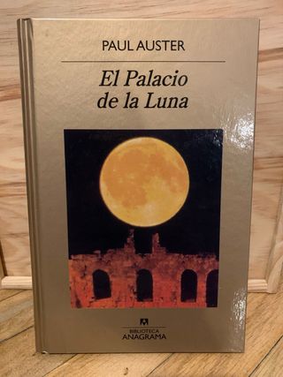 El palacio de la luna