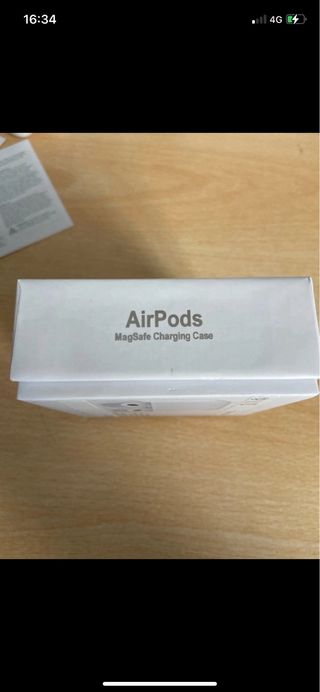 Airpods 3 Apple
