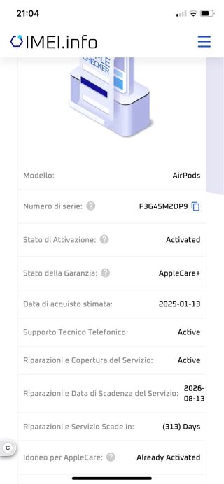 Airpods 3 Apple
