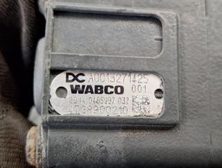 Valvula mercedes a0034462317 atego 2-ejes 110358
