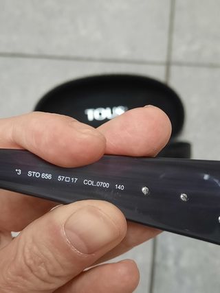 Gafas de sol Tous 
