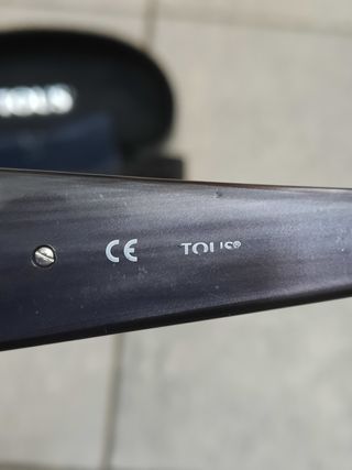 Gafas de sol Tous 