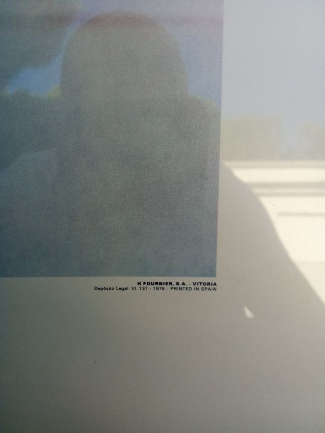 Foto Rey Juan Carlos I de España, Oficial.1976.