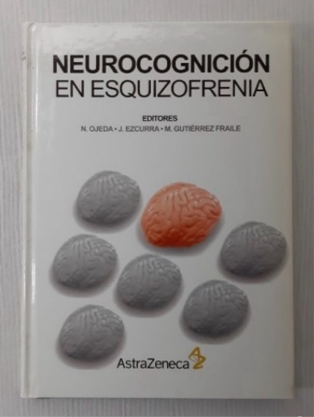 Neurocognición en esquizofrenia