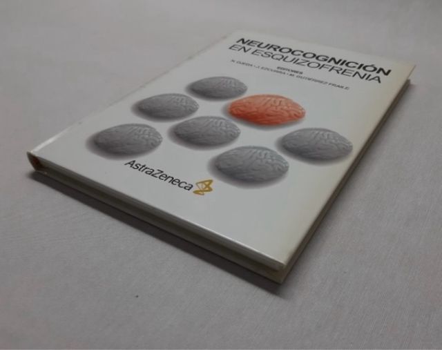 Neurocognición en esquizofrenia