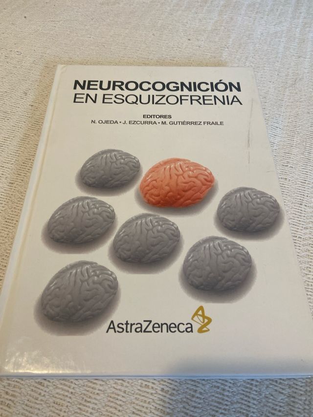 Neurocognición en esquizofrenia