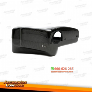 ADMISIÓN CARBONO CON FILTRO AUDI SEAT SKODA VW