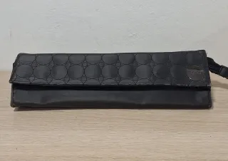 Plancha GHD con funda