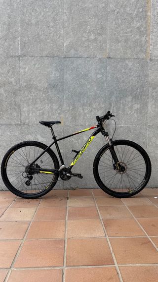 Bicicleta Megamo 29’