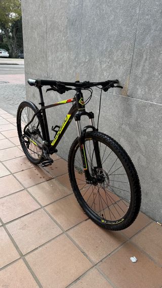 Bicicleta Megamo 29’