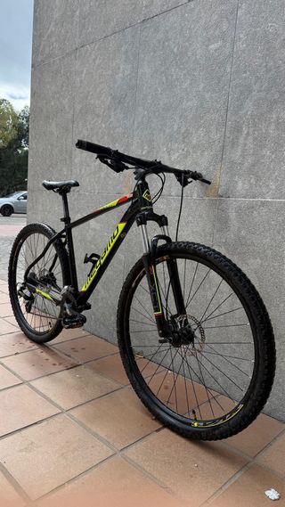 Bicicleta Megamo 29’