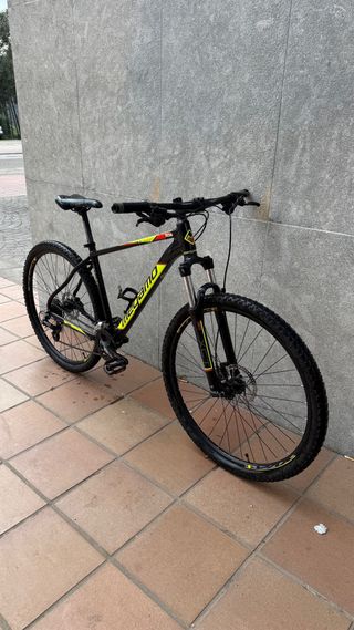 Bicicleta Megamo 29’