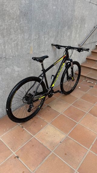 Bicicleta Megamo 29’