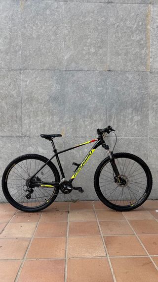 Bicicleta Megamo 29’