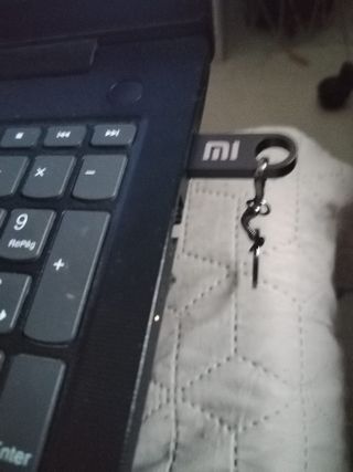 Pendrive USB Xiaomi 500 GB