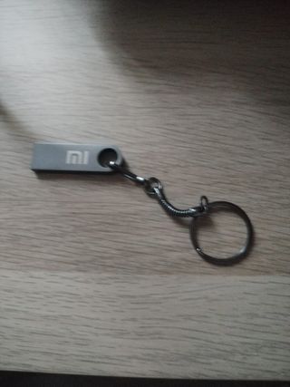 Pendrive USB Xiaomi 500 GB