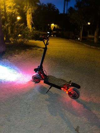  lialote t85 ¡OFERTA POR UNA SEMANA!