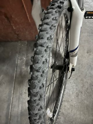 Bicicleta Trek 4300 Azul