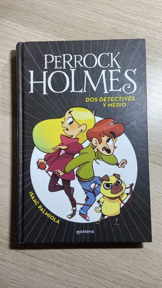 Pistas a Cuatro Patas Elemental querido Gatson