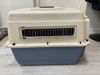 Transportín Petmate Vari-Kennel Perro Mediano