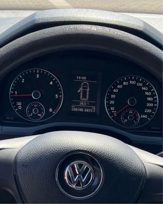 Volkswagen Caddy 2020