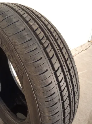 Neumático 165/70 R13 79T Lanvigator