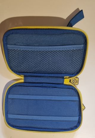 Fundas para Nintendo DS
