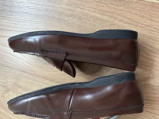 Zapatos Sebago Marrones
