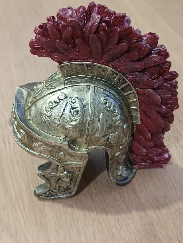 Elmo Romano Made in Italy