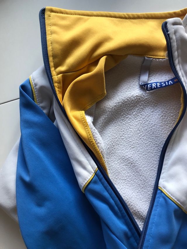 Chaqueta Colegio Marni