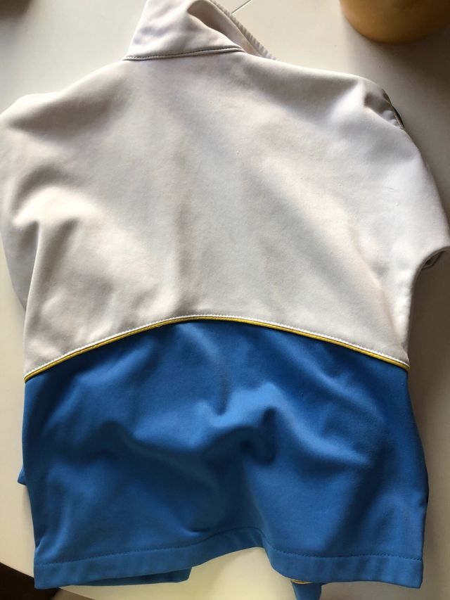 Chaqueta Colegio Marni