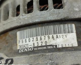 P56029679aa alternador jeep cherokee 1930473